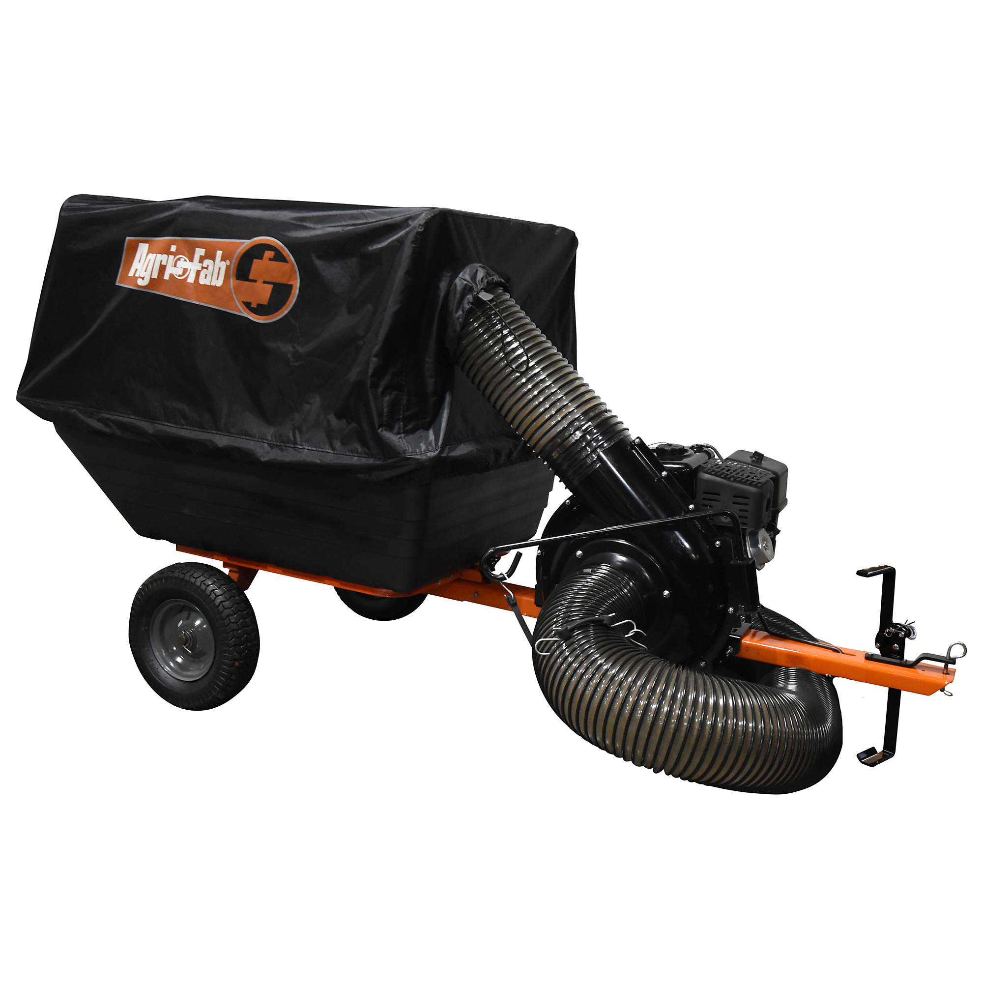 Agri-Fab Super Vac — 8in. Hose, Model# 45-0551